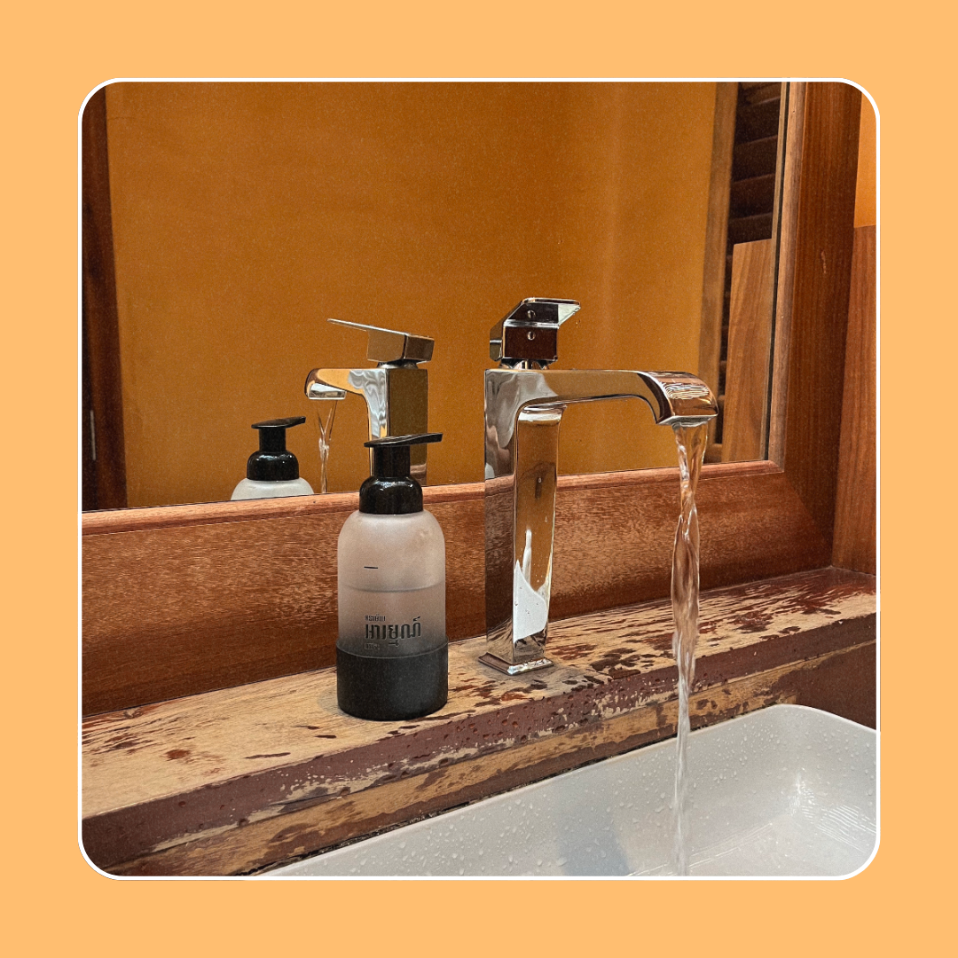 Hand Soap Starter Sets