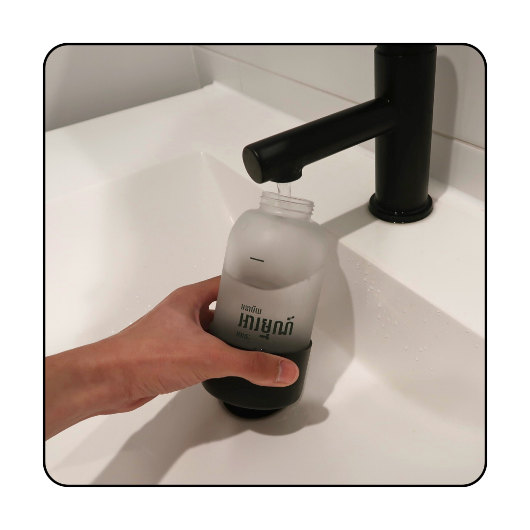 Hand Soap Starter Sets