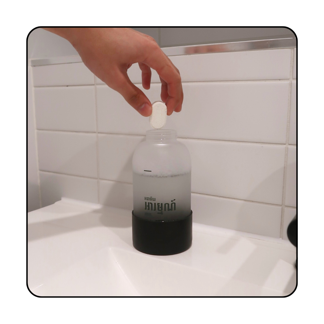 Hand Soap Starter Sets