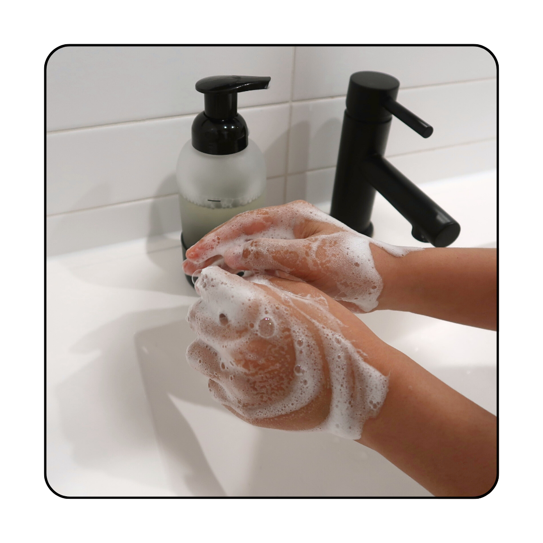 Hand Soap Starter Sets